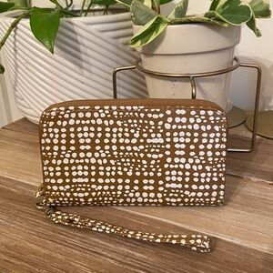 Wristlet